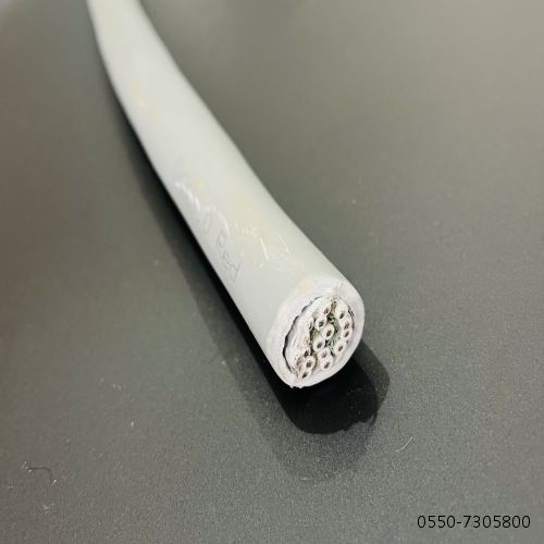 ZA-CEF80 乙丙絕緣氯丁內(nèi)套銅絲編織鎧裝船用電力電纜