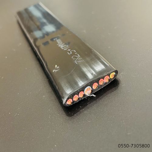 YFFBPG 4*2*1.5扁電纜性能